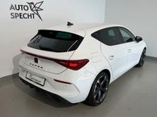 CUPRA LEON VZ 2.0 TSI DSG, Benzin, Occasion / Gebraucht, Automatik - 5