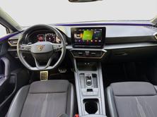 CUPRA LEON VZ 2.0 TSI DSG, Benzin, Occasion / Gebraucht, Automatik - 7