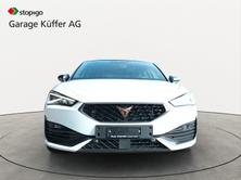 CUPRA LEON VZ 2.0 TSI DSG, Benzin, Occasion / Gebraucht, Automatik - 2