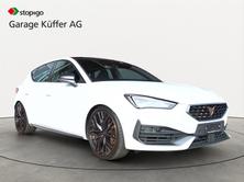 CUPRA LEON VZ 2.0 TSI DSG, Benzin, Occasion / Gebraucht, Automatik - 3