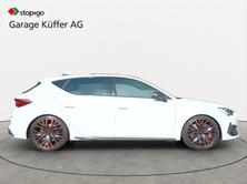 CUPRA LEON VZ 2.0 TSI DSG, Benzin, Occasion / Gebraucht, Automatik - 4