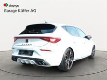 CUPRA LEON VZ 2.0 TSI DSG, Benzin, Occasion / Gebraucht, Automatik - 5