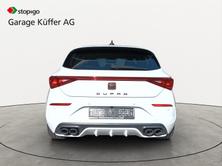 CUPRA LEON VZ 2.0 TSI DSG, Benzin, Occasion / Gebraucht, Automatik - 6