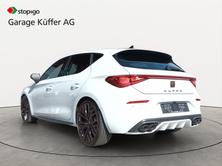 CUPRA LEON VZ 2.0 TSI DSG, Benzin, Occasion / Gebraucht, Automatik - 7