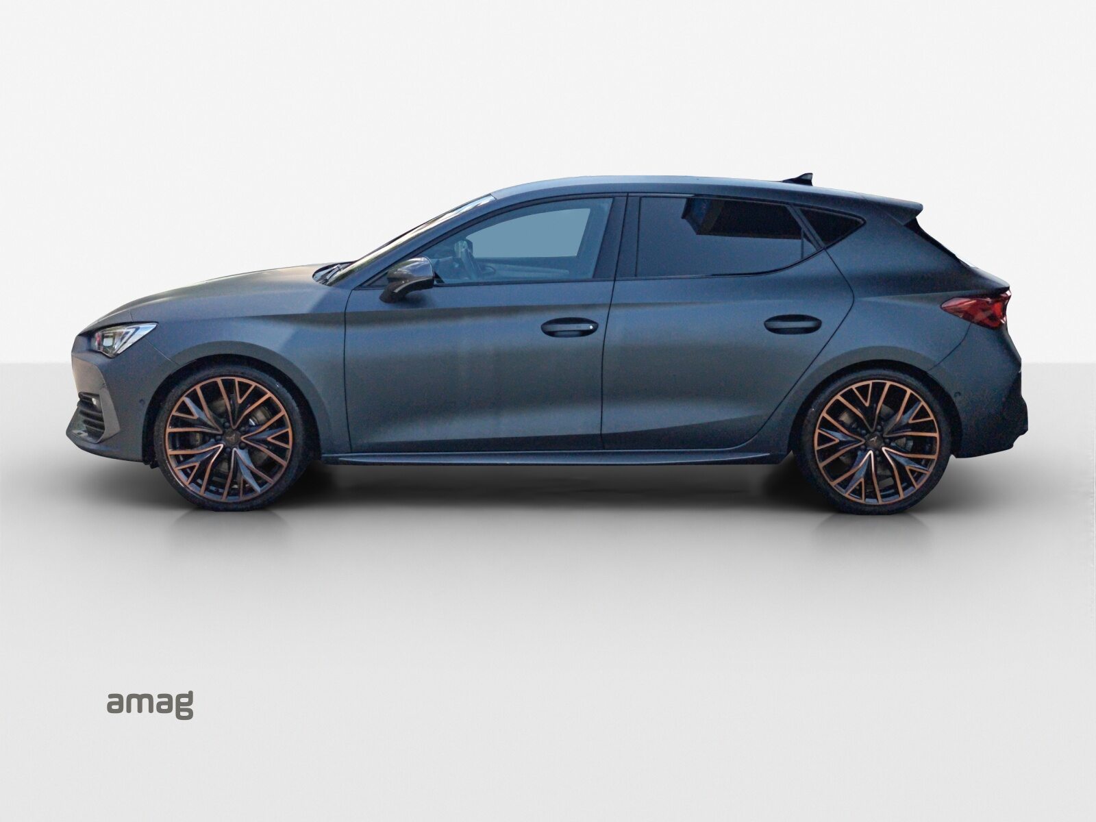CUPRA LEON, Benzina, Occasioni / Usate, Automatico - 2