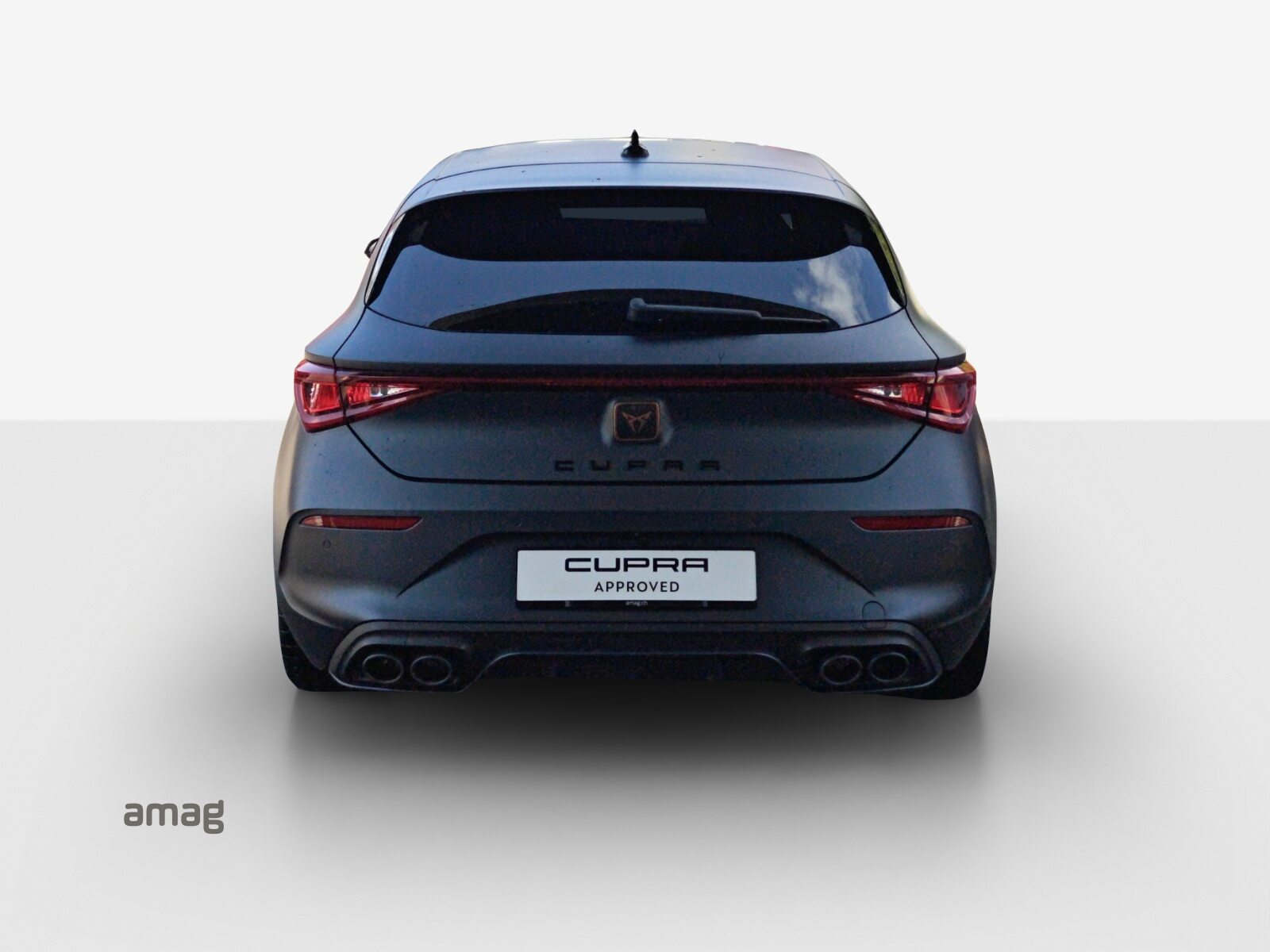 CUPRA LEON, Benzina, Occasioni / Usate, Automatico - 4