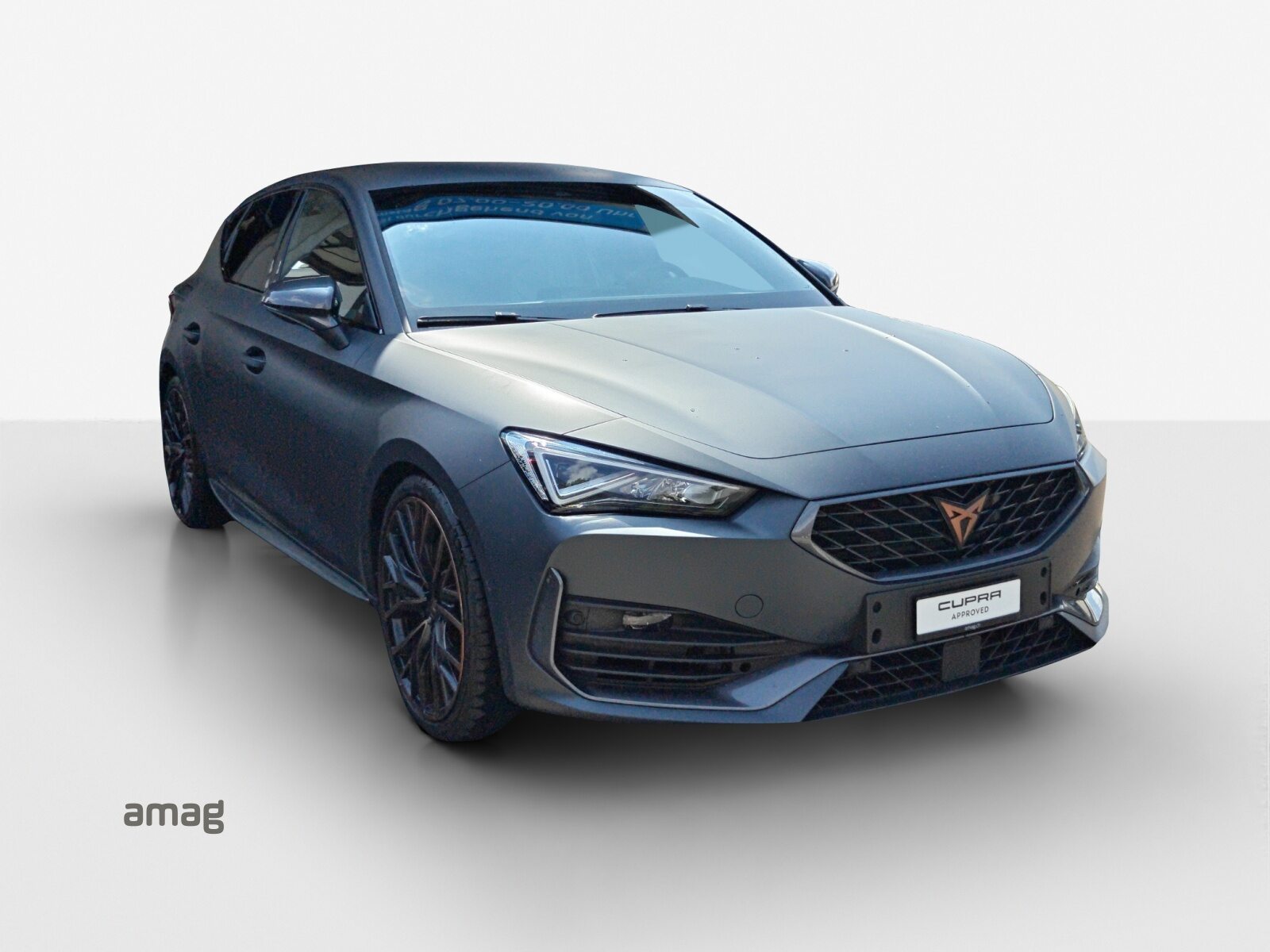 CUPRA LEON, Benzina, Occasioni / Usate, Automatico - 6
