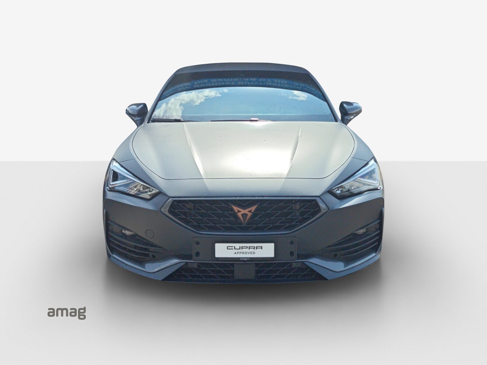 CUPRA LEON, Benzina, Occasioni / Usate, Automatico - 7