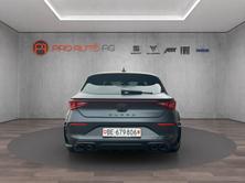 CUPRA LEON VZ 2.0 TSI DSG KOMPLETTUMBAU - BREITBAU, Essence, Occasion / Utilisé, Automatique - 4
