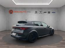 CUPRA LEON VZ 2.0 TSI DSG KOMPLETTUMBAU - BREITBAU, Essence, Occasion / Utilisé, Automatique - 5