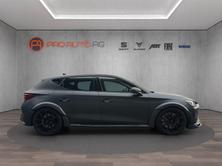 CUPRA LEON VZ 2.0 TSI DSG KOMPLETTUMBAU - BREITBAU, Essence, Occasion / Utilisé, Automatique - 6