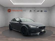 CUPRA LEON VZ 2.0 TSI DSG KOMPLETTUMBAU - BREITBAU, Essence, Occasion / Utilisé, Automatique - 7