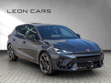 CUPRA LEON 2.0 TSI VZ DSG, Benzin, Occasion / Gebraucht, Automatik - 3