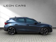 CUPRA LEON 2.0 TSI VZ DSG, Benzin, Occasion / Gebraucht, Automatik - 4