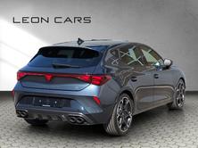 CUPRA LEON 2.0 TSI VZ DSG, Benzin, Occasion / Gebraucht, Automatik - 5