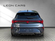 CUPRA LEON 2.0 TSI VZ DSG, Benzin, Occasion / Gebraucht, Automatik - 6