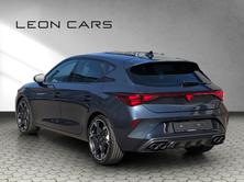 CUPRA LEON 2.0 TSI VZ DSG, Benzin, Occasion / Gebraucht, Automatik - 7