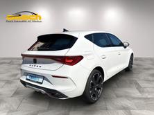 CUPRA Leon 1.4 eHybrid DSG 245PS, Plug-in-Hybrid Benzin/Elektro, Occasion / Gebraucht, Automatik - 4