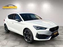 CUPRA Leon 1.4 eHybrid DSG 245PS, Plug-in-Hybrid Benzin/Elektro, Occasion / Gebraucht, Automatik - 6
