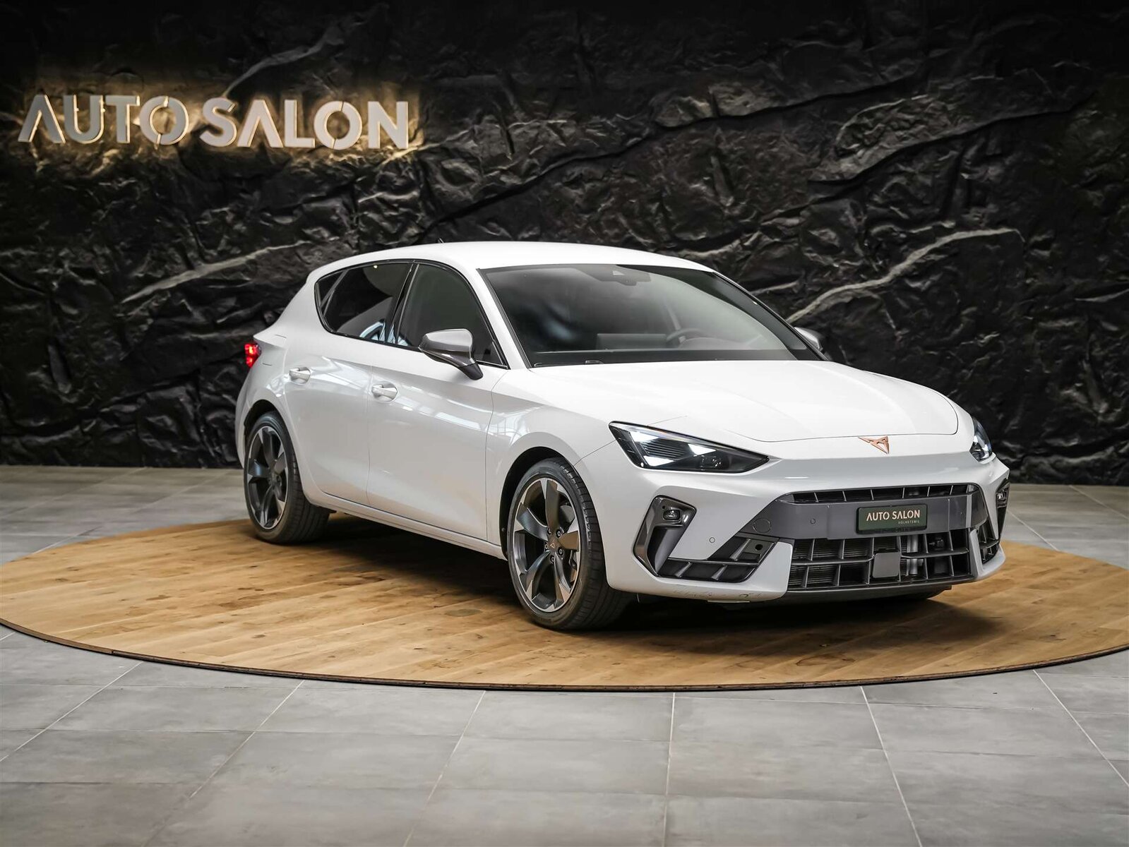 CUPRA LEON 2.0 TDI DSG *NEUES MODELL*Werksgarantie*Lenkradhe, Diesel, Occasion / Utilisé, Automatique - 6