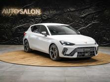 CUPRA LEON 2.0 TDI DSG *NEUES MODELL*Werksgarantie*Lenkradhe, Diesel, Occasion / Gebraucht, Automatik - 6