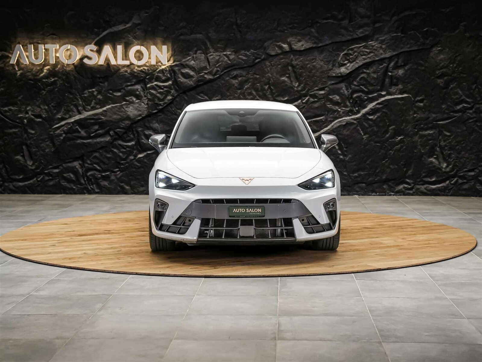 CUPRA LEON 2.0 TDI DSG *NEUES MODELL*Werksgarantie*Lenkradhe, Diesel, Occasion / Utilisé, Automatique - 7