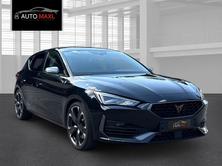 CUPRA LEON VZ 2.0 TSI DSG, Essence, Occasion / Utilisé, Automatique - 2