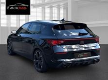CUPRA LEON VZ 2.0 TSI DSG, Essence, Occasion / Utilisé, Automatique - 3