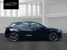 CUPRA LEON VZ 2.0 TSI DSG, Essence, Occasion / Utilisé, Automatique - 6