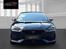 CUPRA LEON VZ 2.0 TSI DSG, Essence, Occasion / Utilisé, Automatique - 7