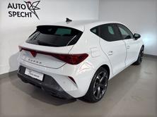 CUPRA LEON 1.5 TSI DSG, Mild-Hybrid Petrol/Electric, Second hand / Used, Automatic - 5