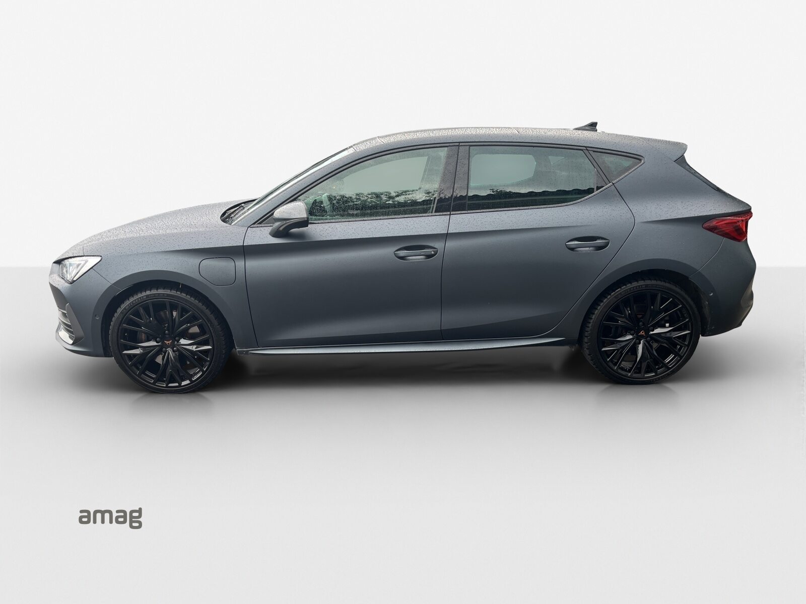 CUPRA LEON e-HYBRID, Hybride Intégral Essence/Électricité, Occasion / Utilisé, Automatique - 2