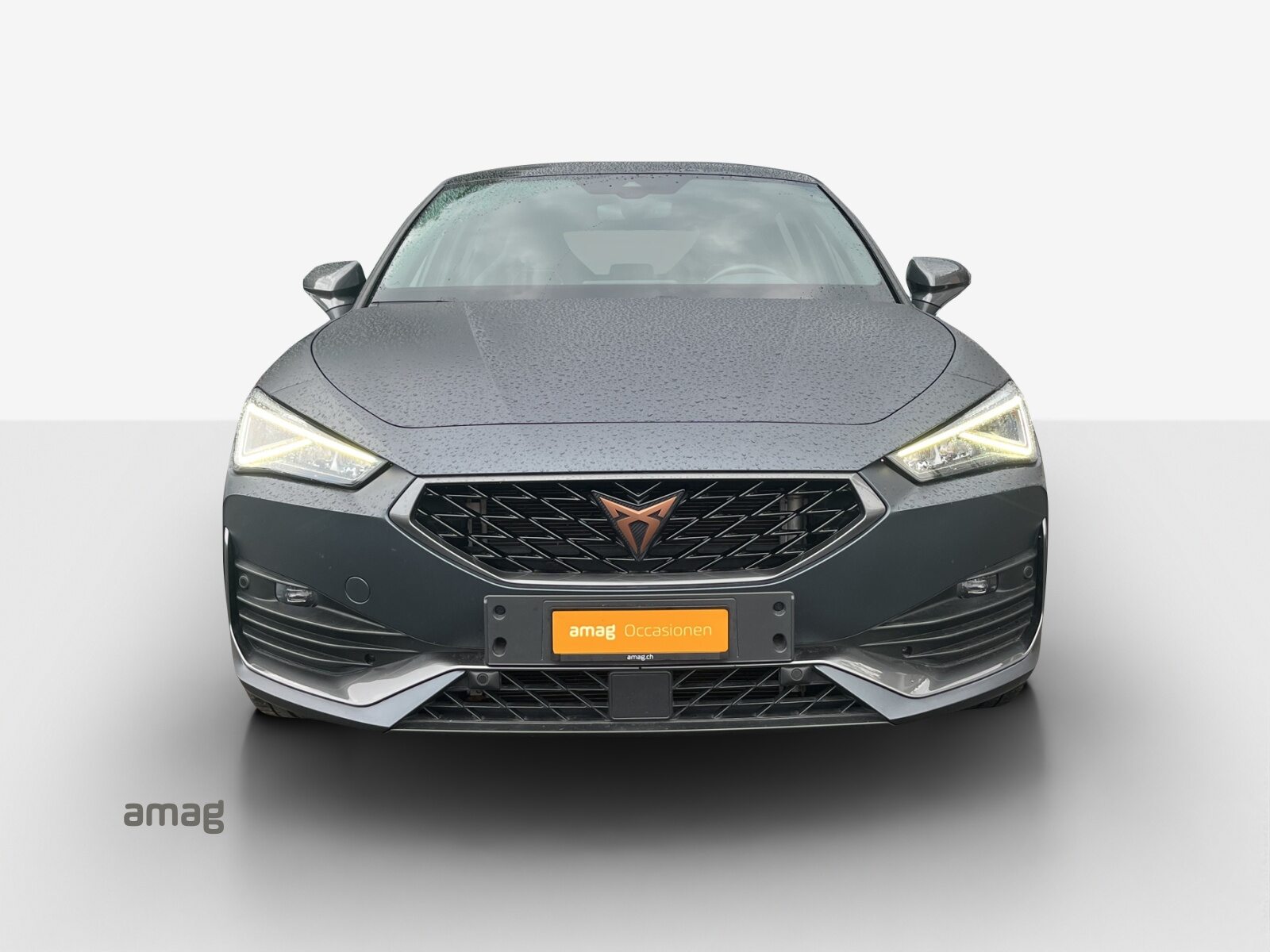 CUPRA LEON e-HYBRID, Hybride Intégral Essence/Électricité, Occasion / Utilisé, Automatique - 7