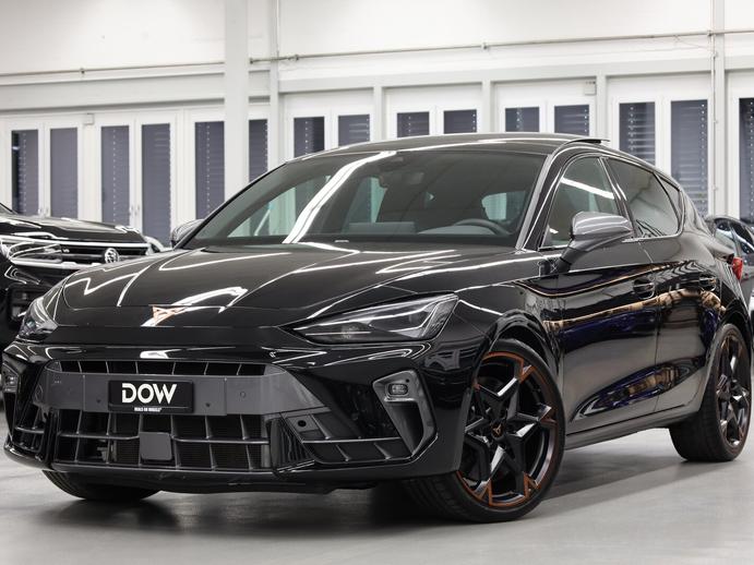 CUPRA Leon 2.0 TSI 300 VZ DSG, Benzin, Occasion / Gebraucht, Automatik