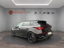 CUPRA LEON 2.0 TSI VZ DSG 4Drive BREITBAU, Petrol, Second hand / Used, Automatic - 3