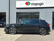 CUPRA LEON VZ 2.0 TSI DSG, Petrol, Second hand / Used, Automatic - 3