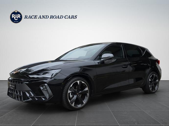 CUPRA Leon 1.5 eTSI DSG, Mild-Hybrid Benzin/Elektro, Occasion / Gebraucht, Automatik