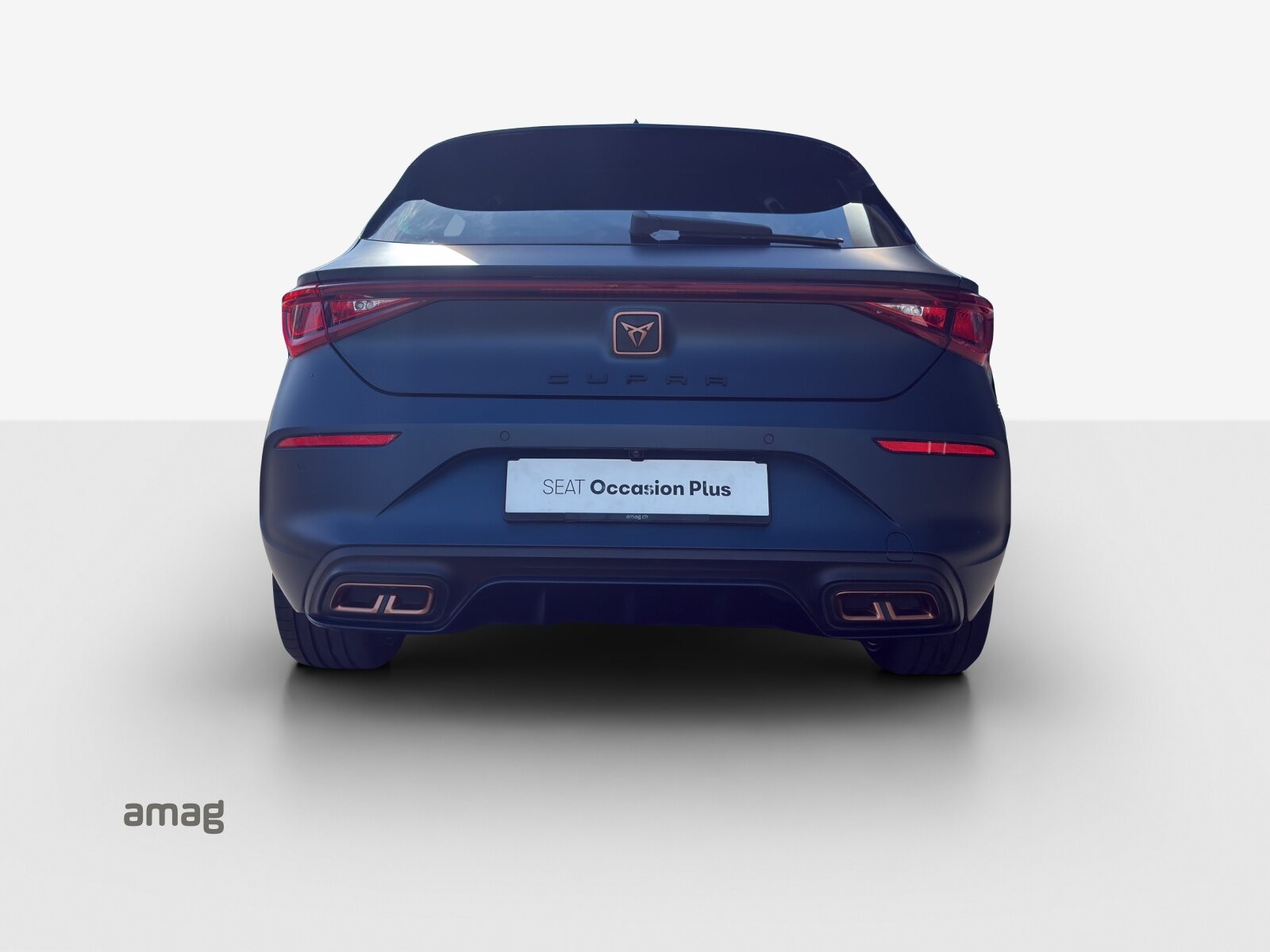 CUPRA LEON e-HYBRID, Hybride Intégral Essence/Électricité, Occasion / Utilisé, Automatique - 5
