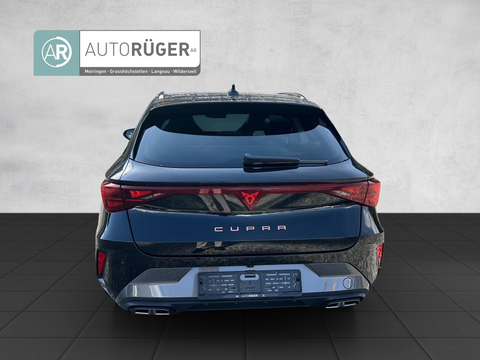 CUPRA LEON 1.5 e-HYBRID pHEV DSG, Plug-in-Hybrid Benzina/Elettrica, Occasioni / Usate, Automatico - 5
