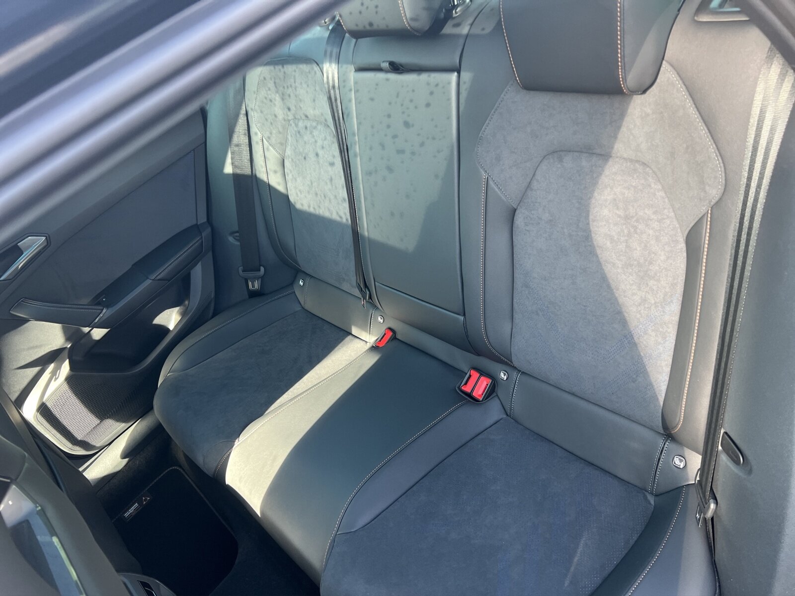 CUPRA LEON 1.5 e-HYBRID pHEV DSG, Plug-in-Hybrid Benzina/Elettrica, Occasioni / Usate, Automatico - 7