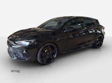 CUPRA LEON BLACK SYMPHONY, Benzin, Occasion / Gebraucht, Automatik - 2