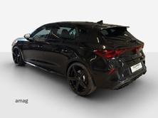 CUPRA LEON BLACK SYMPHONY, Benzin, Occasion / Gebraucht, Automatik - 4