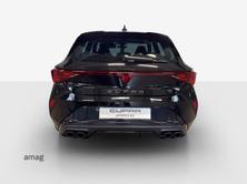 CUPRA LEON BLACK SYMPHONY, Benzin, Occasion / Gebraucht, Automatik - 5