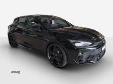 CUPRA LEON BLACK SYMPHONY, Benzin, Occasion / Gebraucht, Automatik - 7