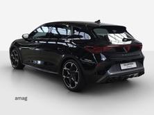 CUPRA LEON, Benzin, Occasion / Gebraucht, Automatik - 3