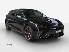 CUPRA LEON, Benzin, Occasion / Gebraucht, Automatik - 6