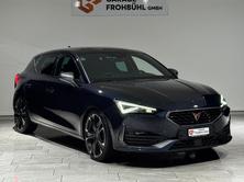 CUPRA LEON VZ 2.0 TSI DSG 1.Hand CH, Petrol, Second hand / Used, Automatic - 3