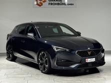 CUPRA LEON VZ 2.0 TSI DSG 1.Hand CH, Petrol, Second hand / Used, Automatic - 4