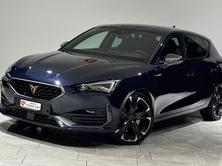 CUPRA LEON VZ 2.0 TSI DSG 1.Hand CH, Petrol, Second hand / Used, Automatic - 5