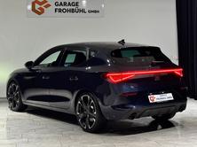 CUPRA LEON VZ 2.0 TSI DSG 1.Hand CH, Petrol, Second hand / Used, Automatic - 7